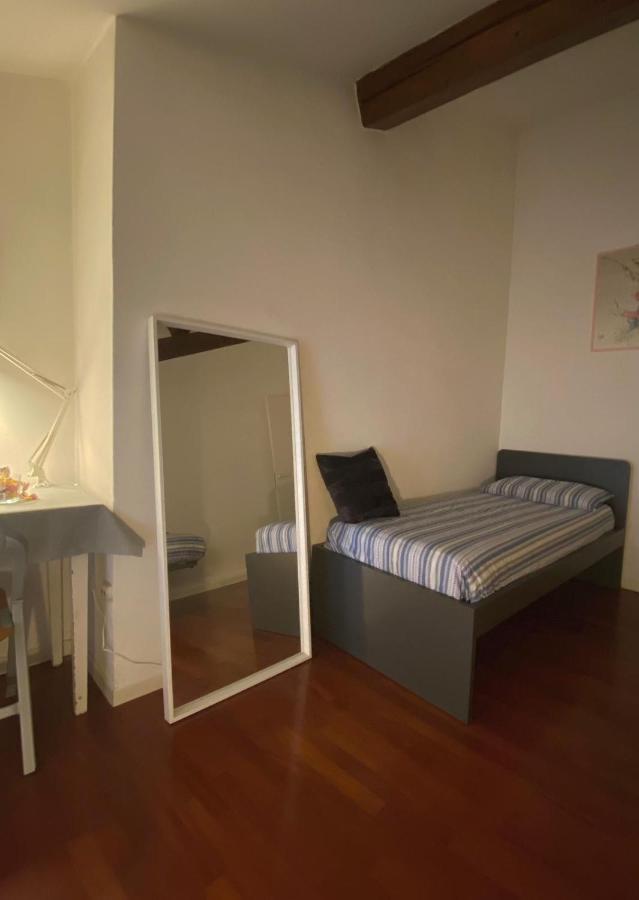 Apartamento Antica Dimora Levico Terme Exterior foto